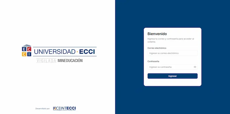 Chatbot ECCI